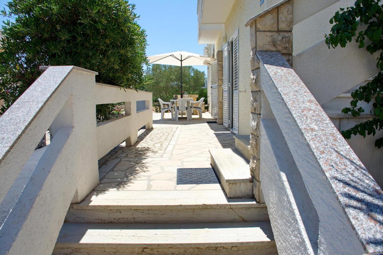 Two Bedroom Apartments Elvira Novaglia Esterno foto