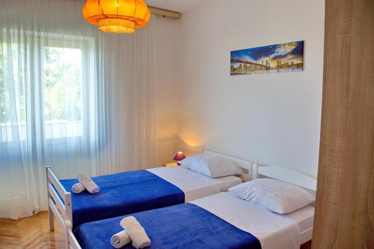 Two Bedroom Apartments Elvira Novaglia Esterno foto