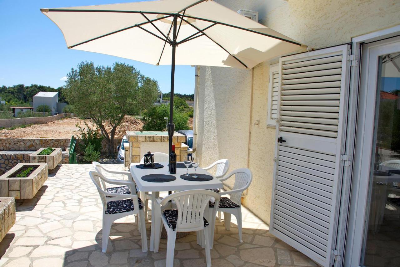 Two Bedroom Apartments Elvira Novaglia Esterno foto