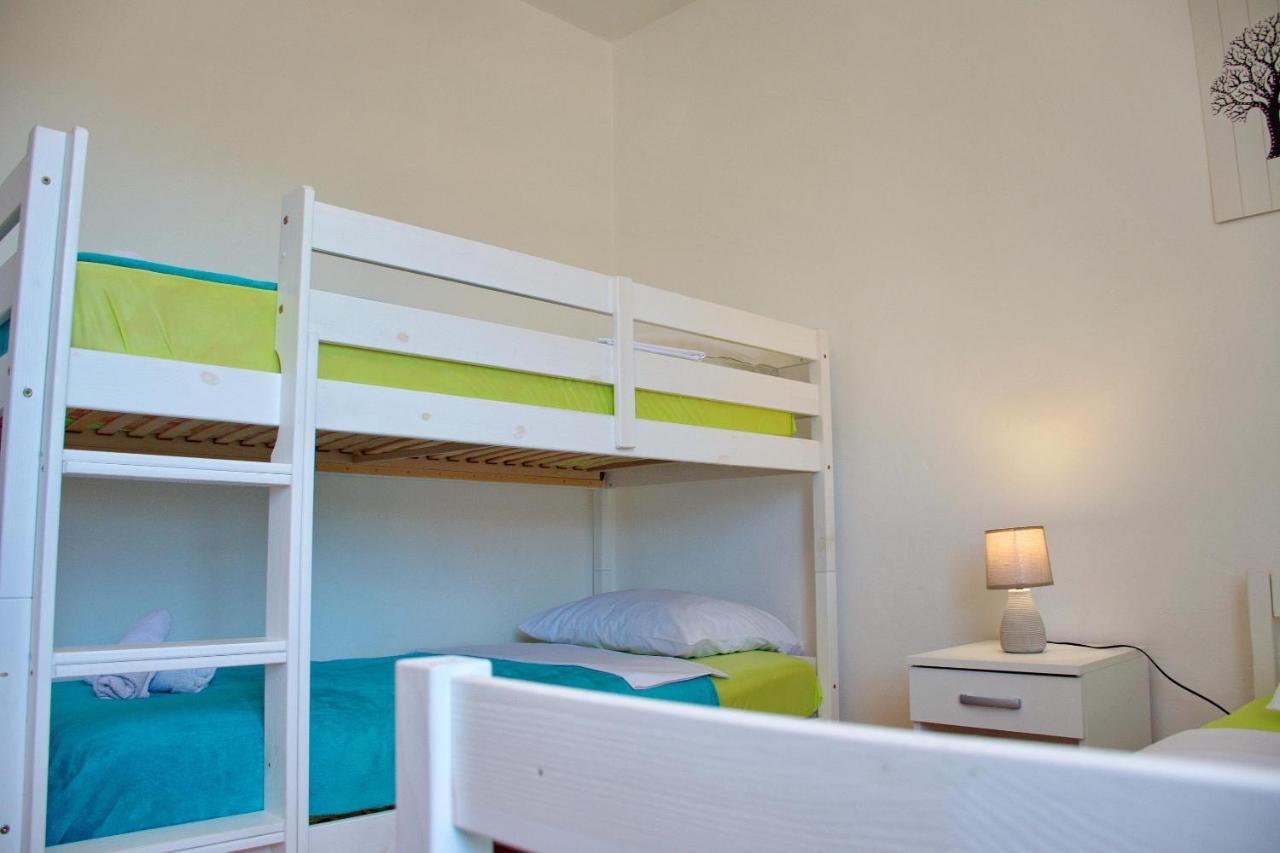 Two Bedroom Apartments Elvira Novaglia Esterno foto