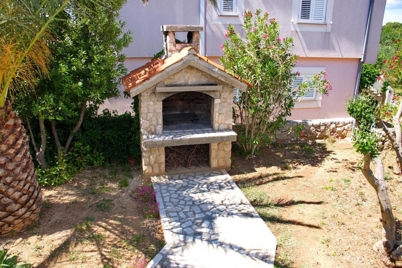 Two Bedroom Apartments Elvira Novaglia Esterno foto