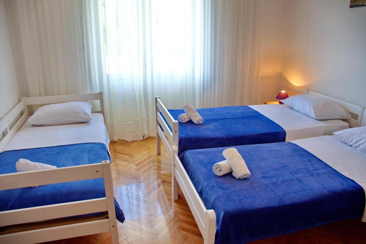 Two Bedroom Apartments Elvira Novaglia Esterno foto