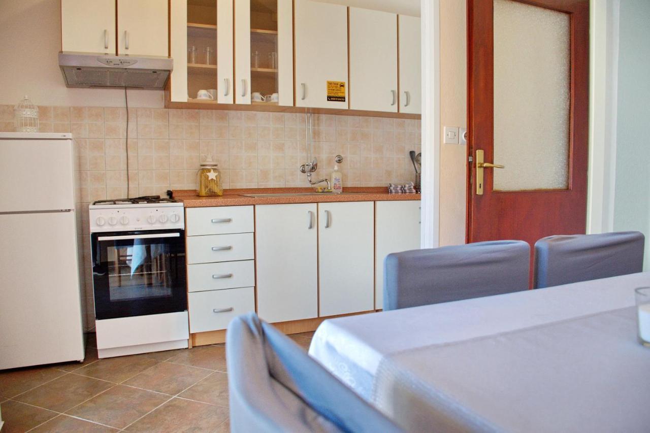 Two Bedroom Apartments Elvira Novaglia Esterno foto