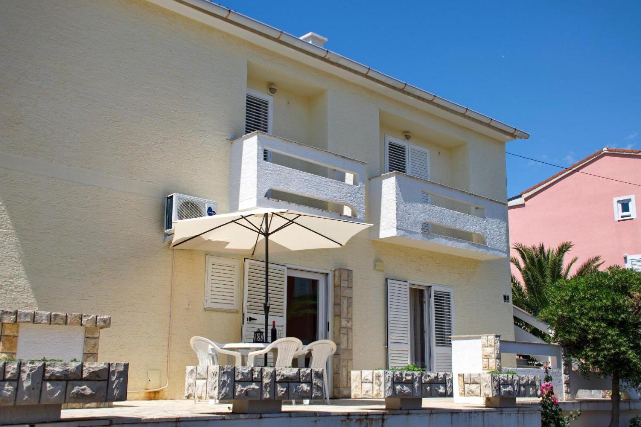Two Bedroom Apartments Elvira Novaglia Esterno foto
