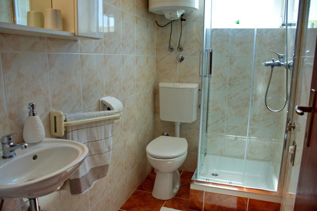 Two Bedroom Apartments Elvira Novaglia Esterno foto