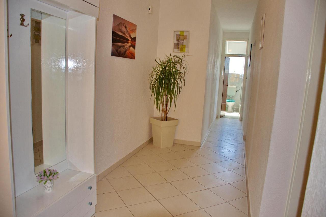 Two Bedroom Apartments Elvira Novaglia Esterno foto