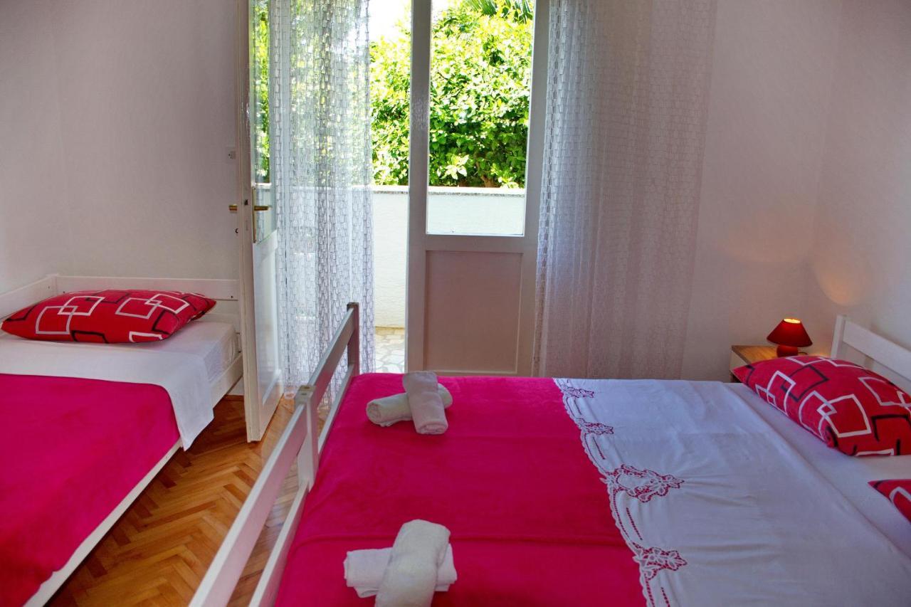 Two Bedroom Apartments Elvira Novaglia Esterno foto