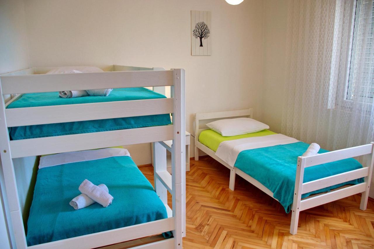 Two Bedroom Apartments Elvira Novaglia Esterno foto