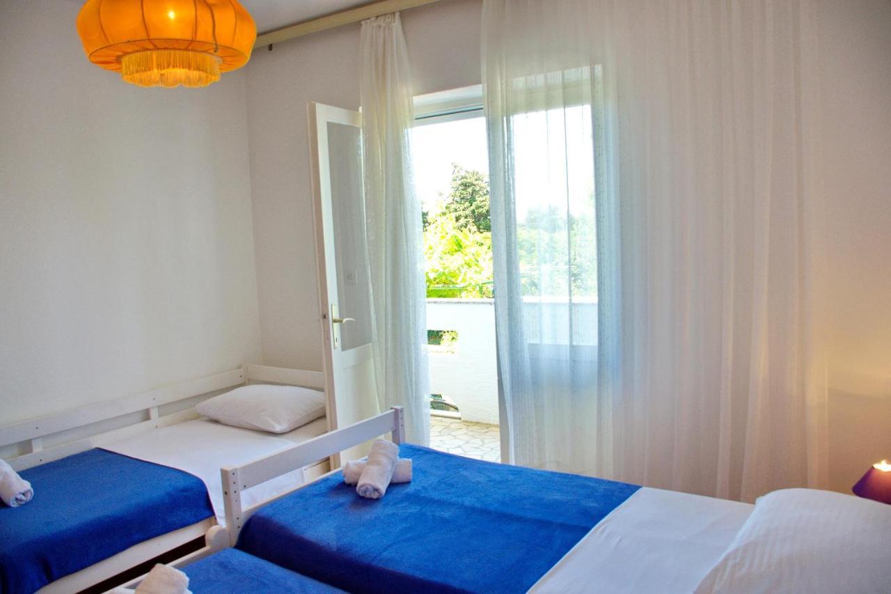 Two Bedroom Apartments Elvira Novaglia Esterno foto