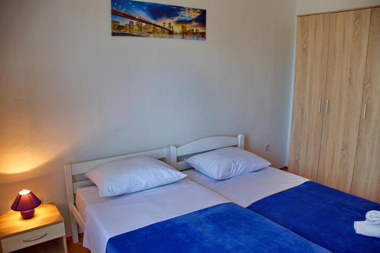 Two Bedroom Apartments Elvira Novaglia Esterno foto
