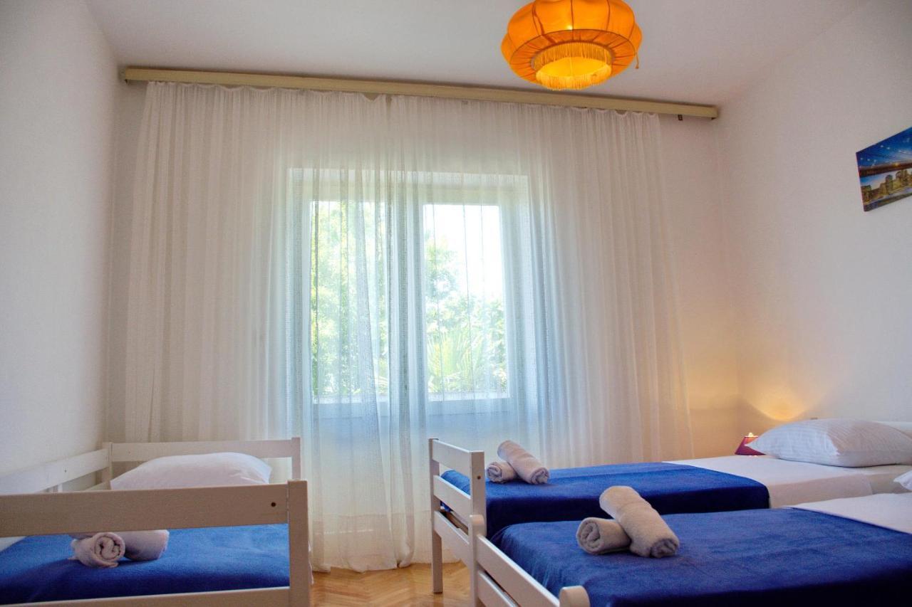 Two Bedroom Apartments Elvira Novaglia Esterno foto
